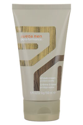 #ad Aveda Men Pure Formance Shave Cream 5 oz $27.50