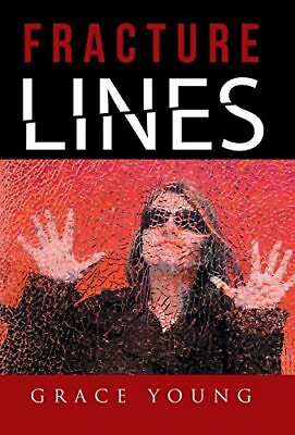 #ad FRACTURE LINES By Grace Young Hardcover **BRAND NEW** $38.95