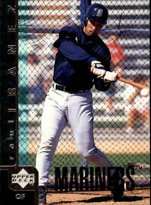 #ad 1998 Upper Deck Baseball Card Pick 513 750 $0.99