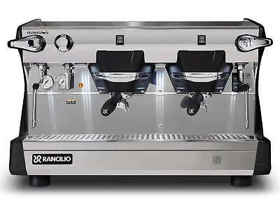 #ad Rancilio Classe 5 S Espresso Machine $10785.00