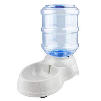 #ad Dogs Water DispenserWater Bowl for DogsPet Water DispenserAutomatic Dog Wa... $32.14
