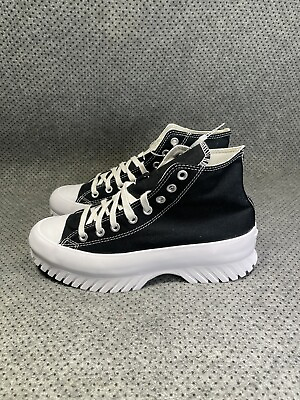 #ad NEW Converse Chuck Taylor All Star Lugged 2.0 Shoes Size 10 Womens $70.00