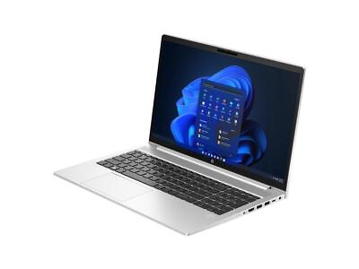 #ad HP ProBook 455 G10 15.6quot; Full HD Notebook AMD Ryzen 5 7530U Hexa core 6 Core $760.80