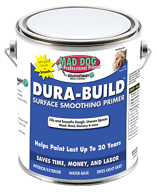 #ad #ad Mad Dog Dura Build Primer $324.95