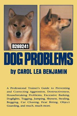 #ad Dog Problems $5.48