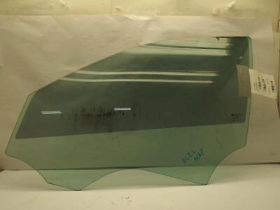 #ad Driver Left Front Door Glass Station Wgn Fits 08 14 CTS 237834 $98.99