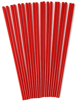 #ad 10 Pairs Melamine Chopsticks Reusable Gift Black Red Beige US Seller Heavy Duty $9.99