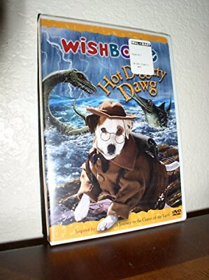 #ad Wishbone Hot Diggety Dawg $6.58