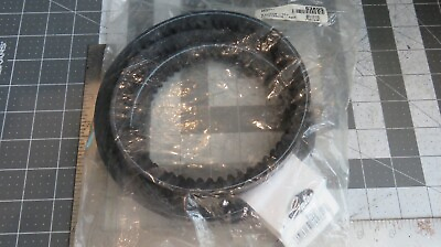 #ad Gates Tri Power Powerband BX55 Belt 1 Band 58 in Outside Length Cogged $20.10