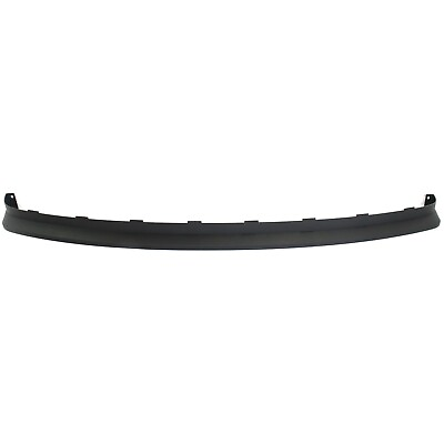 #ad Front Valance For 2004 2012 Chevrolet Colorado GMC Canyon Textured $42.31