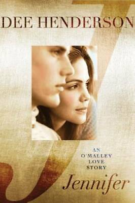 #ad Jennifer: An O#x27;Malley Love Story Hardcover By Henderson Dee GOOD $4.08