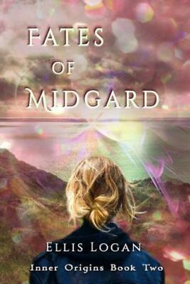 #ad Fates of Midgard: Inner Origins Book Two $19.14