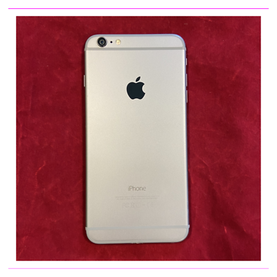 #ad Apple iPhone 6 Plus 16GB 64GB Factory Unlocked ATamp;T T mobile Verizon Good $47.00
