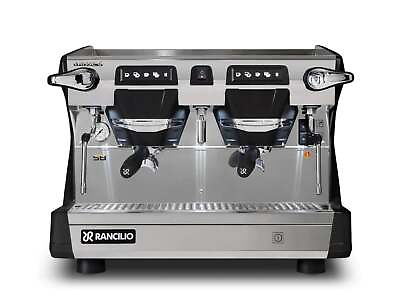 #ad Rancilio Classe 5 USB Compact Espresso Machine $8494.00