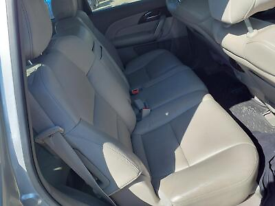 #ad Used Seat fits: 2013 Acura Mdx Seat Rear Grade A $435.00