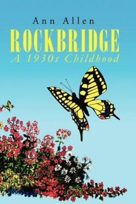 #ad Rockbridge: A 1930S Childhood $16.58