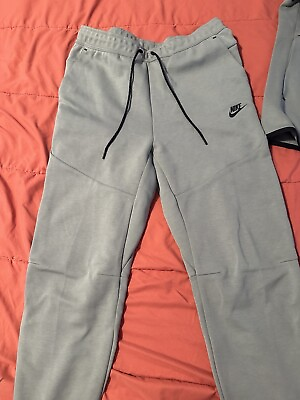 #ad Nike Tech Pants $100.00