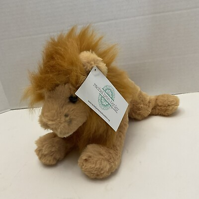 #ad LENNIE the Plush Soft LION Stuffed Animal Douglas Cuddle Toys #4646 $15.40