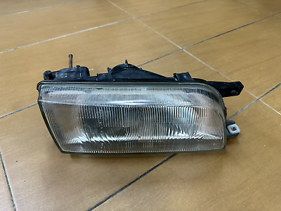 #ad JDM Front Right Headlight Lamp For Nissan Pulsar N14 GTI R ICHIKOH 1401 $178.00