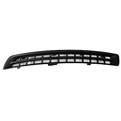 #ad VO1038107 Front Left Side Lower Bumper Cover Grille Molding For 07 14 Volvo Xc90 $23.00