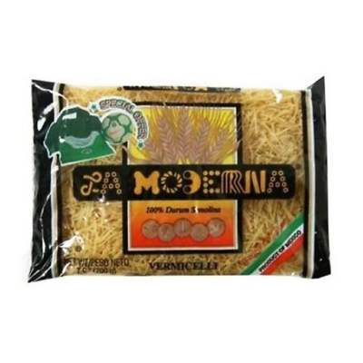 #ad Vermicelli Pasta Noodles Durum Wheat Protein Fiber Vitamins 7 Oz Pack of $25.51
