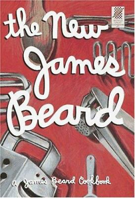 #ad The New James Beard James Beard 9780517688007 hardcover $4.57