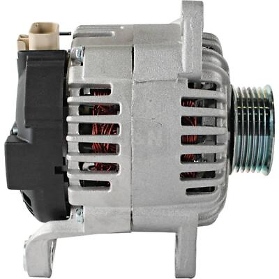 #ad 400 40077 JN Jamp;N Electrical Products Alternator $244.99