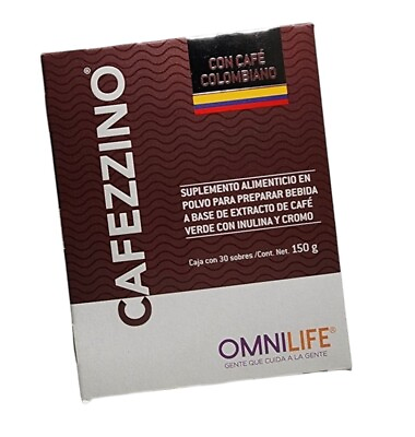 #ad CAFEZZINO Coffee FREESHIPPING 1 Box $31.00
