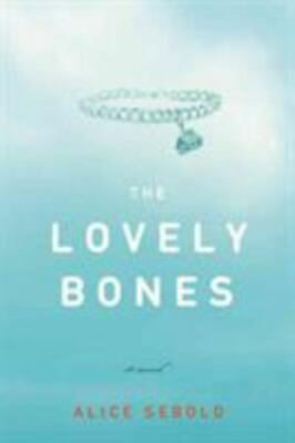 #ad The Lovely Bones by Alice Sebold $4.09