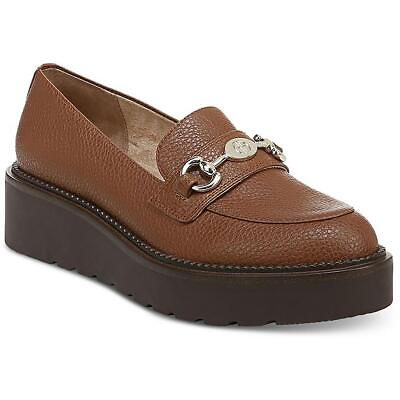 #ad Giani Bernini Womens Mayaa Slip On Loafers Shoes BHFO 4810 $22.99