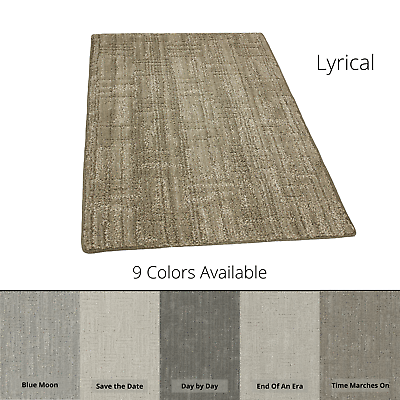 #ad Multiple Colors Durable Area Rug Accent Rug Carpet Runner Mat $374.00