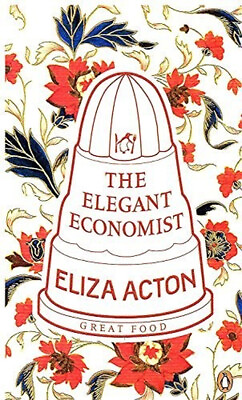 #ad The Elegant Economist : $9.60