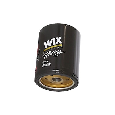 #ad 51061R WIX Spin On Lube Filter Pack of 5 $59.00