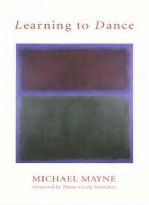 #ad Learning to Dance By Michael Mayne $8.73