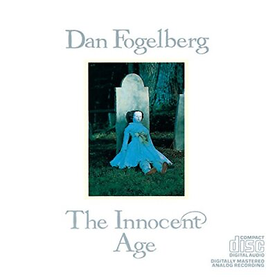 #ad The Innocent Age $5.49