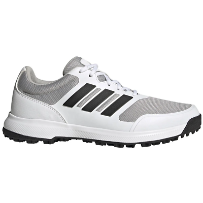#ad #ad Adidas Tech Response SL White Grey EG5311 Spikeless Golf Shoes Choose Size NEW $40.29