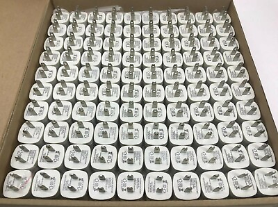 #ad 100 X White 1A USB Power Adapter Home Wall Charger US Plug FOR iPhone 6 7 8 X XS $98.99