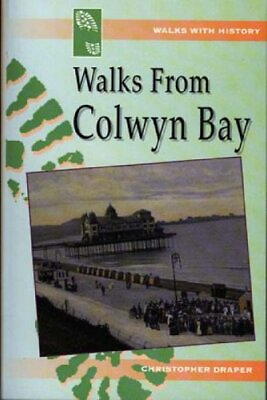 #ad Walks With History Series Walks from Col By Christopher Draper $75.00