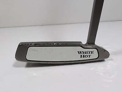 #ad Odyssey White Hot # 6 Long Neck Putter RH 35quot; $69.99