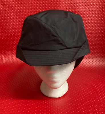 #ad Adidas Y 3 Yohji Yamamoto black unisex outdoor hat size large $89.99