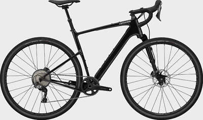 #ad Cannondale Topstone Carbon 2 Lefty Gravel Bike reg. $4250 $3899.99