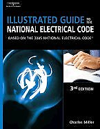 #ad Illustrated Guide to NEC 3rd 05 by Miller Charles Paperback 2004 $499.50