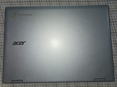#ad Acer Chromebook Spin 311 CP311 3H 11.6quot; 64GB eMMC MediaTek MT8183C 2.00 GHz $210.00