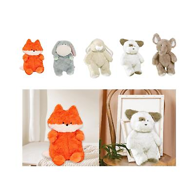 #ad Animal Plush Toy Birthday Kids Gifts Plush Baby Toy for Office Desk Holiday $21.18