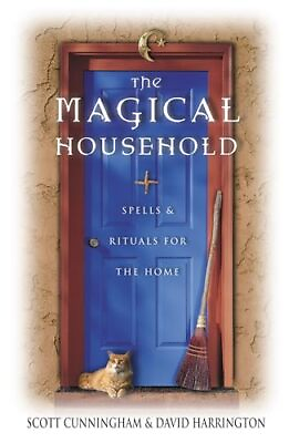 #ad The Magical Household: Spells amp; Rituals for the Home Llewellyn#x27;s Practical ... $5.78