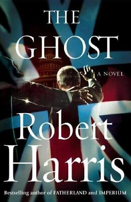 #ad The Ghost: A Novel $6.88