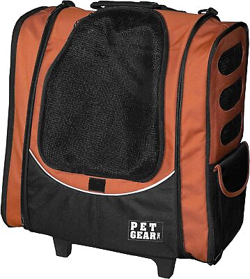 #ad #ad Backpack Travel Carrier Cat Dog Car Seat Storage Bag 2 Styles $55.99
