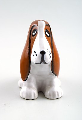 Aahlens Lisa Larsson ceramic dog quot;Vovquot; $200.00
