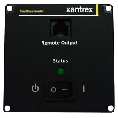 #ad Xantrex Prosine Remote Panel Interface Kit f 1000 amp; 1800 $77.40