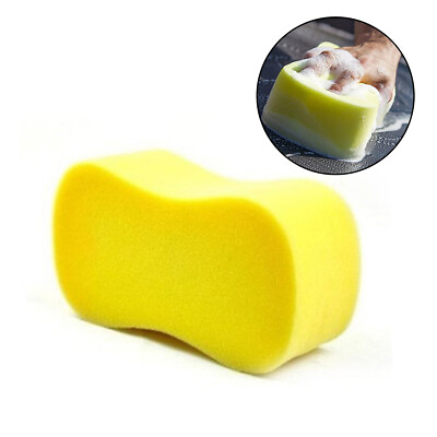 #ad Car Wash Sponge Car Cleaning Large Sponges All Purpose Sponges for Cleaning $7.63